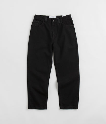 Polar 92 Jeans - Pitch Black