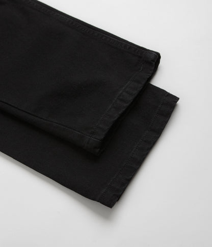 Polar 92 Jeans - Pitch Black