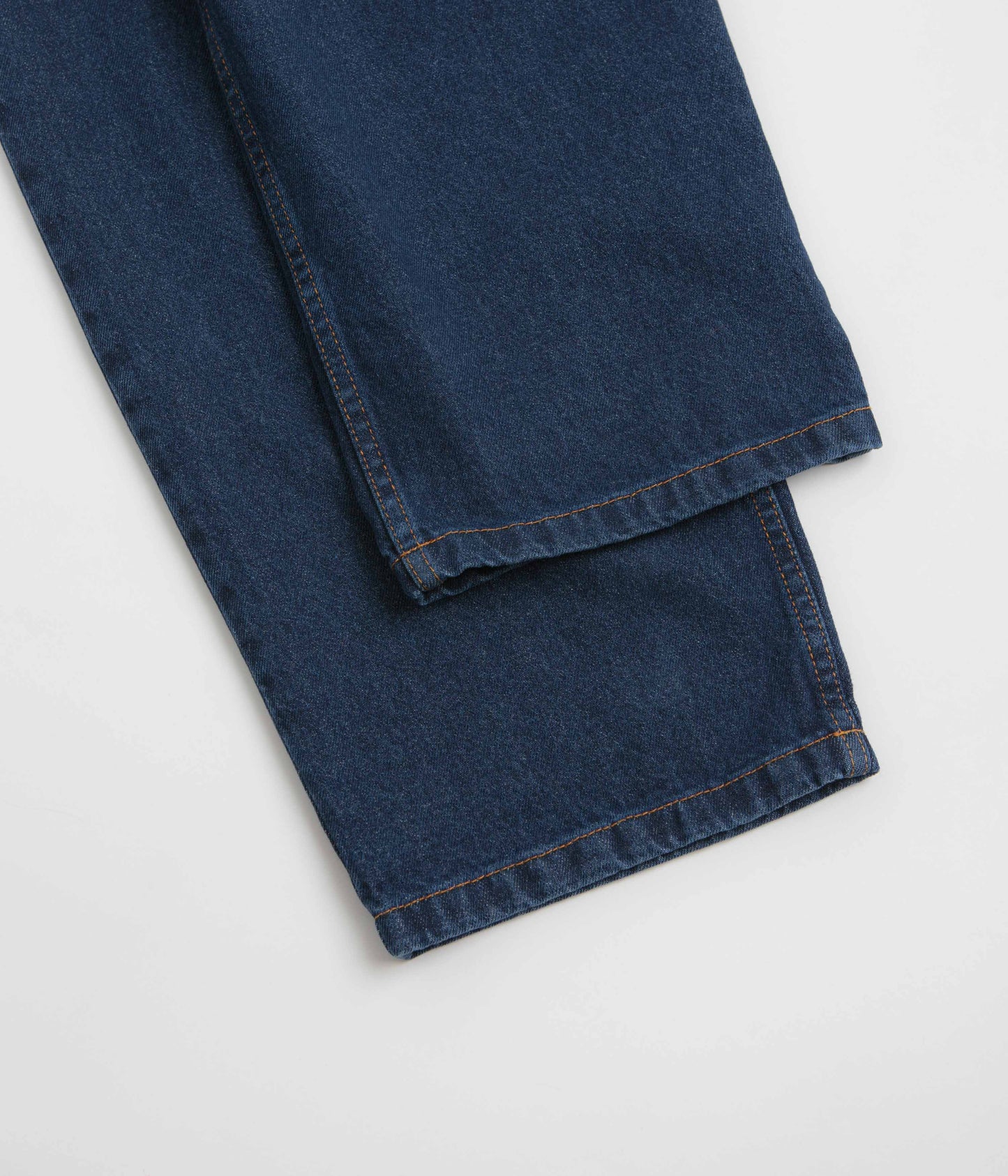 Polar Big Boy Jeans - Dark Blue