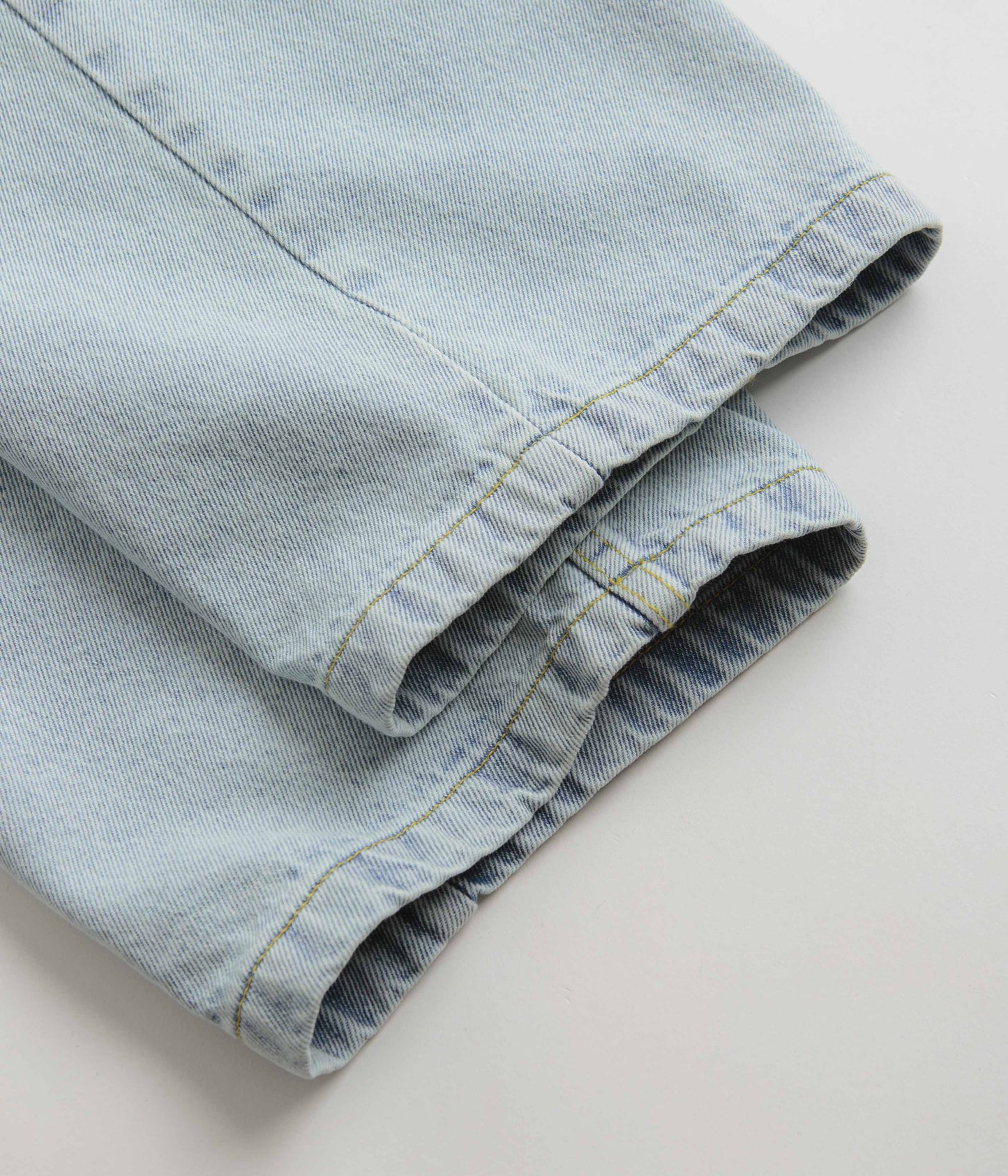 Polar Big Boy Jeans - Light Blue