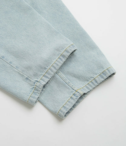 Polar Big Boy Jeans - Light Blue / OG Logo