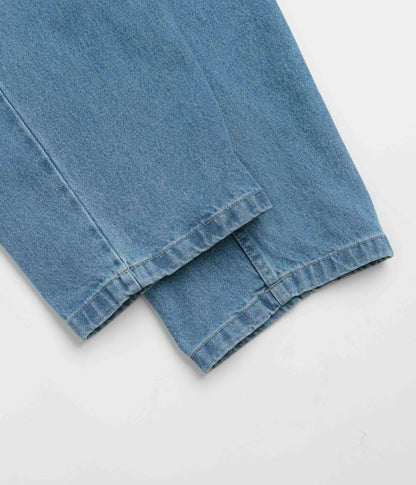 Polar Big Boy Jeans - Mid Blue