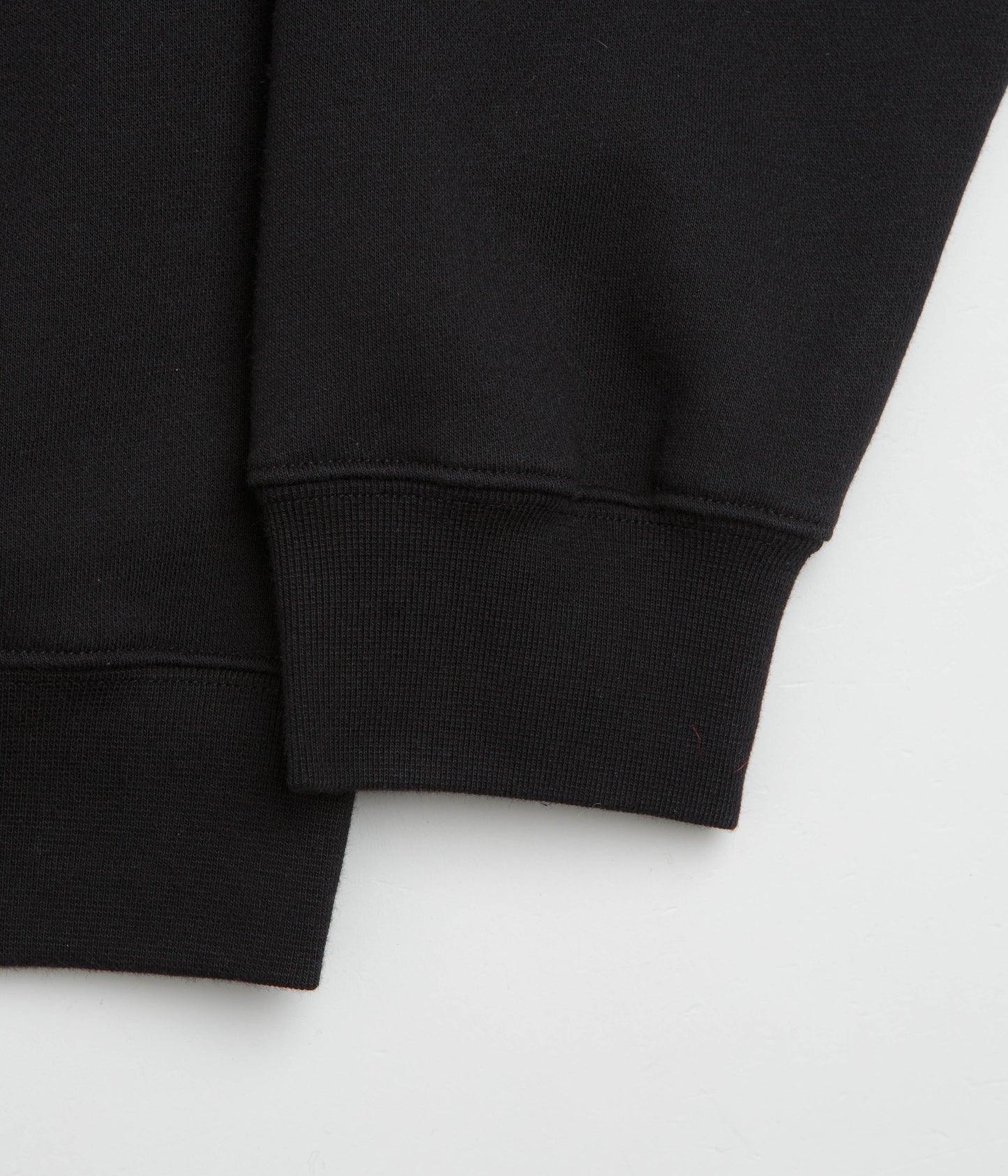 Polar Default Hoodie - Black