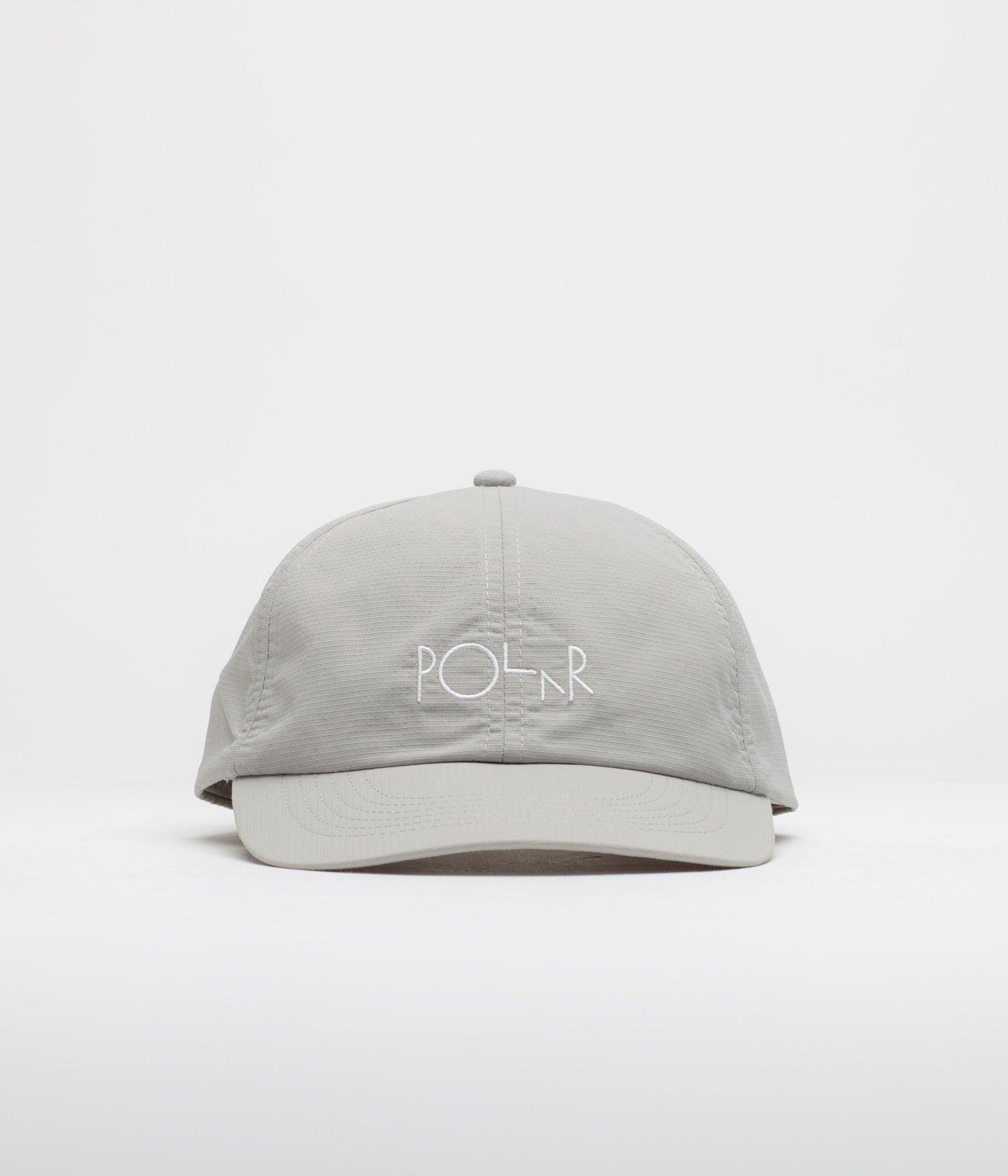 Polar Lightweight Cap - Silver