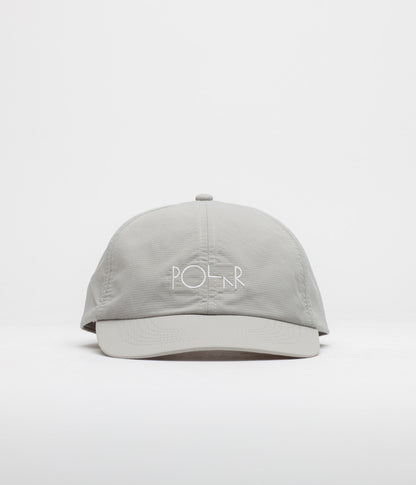 Polar Lightweight Cap - Silver