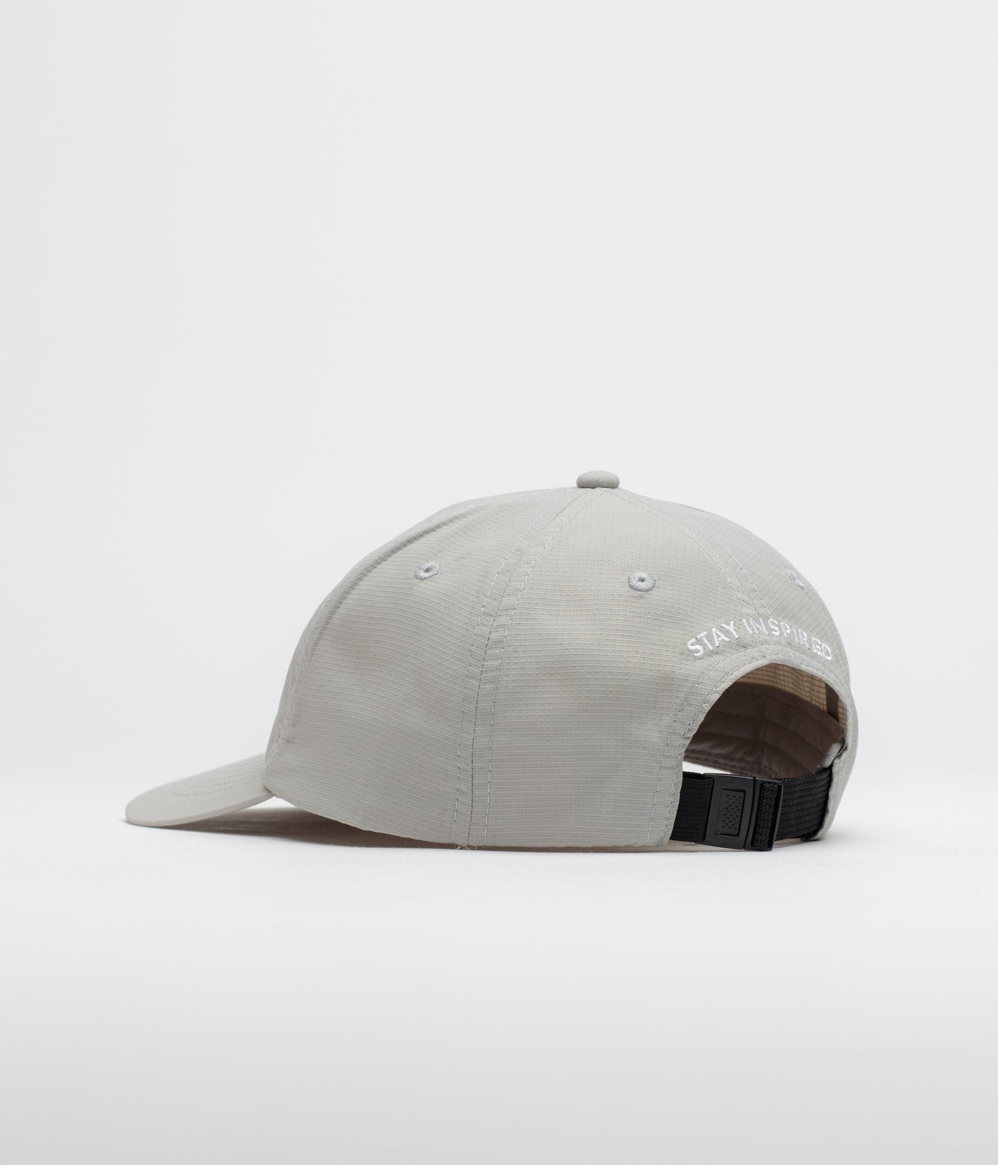 Polar Lightweight Cap - Silver