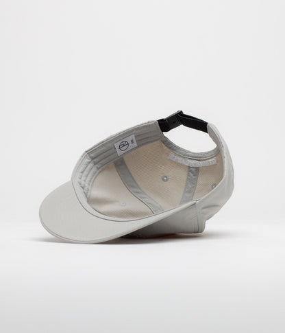 Polar Lightweight Cap - Silver