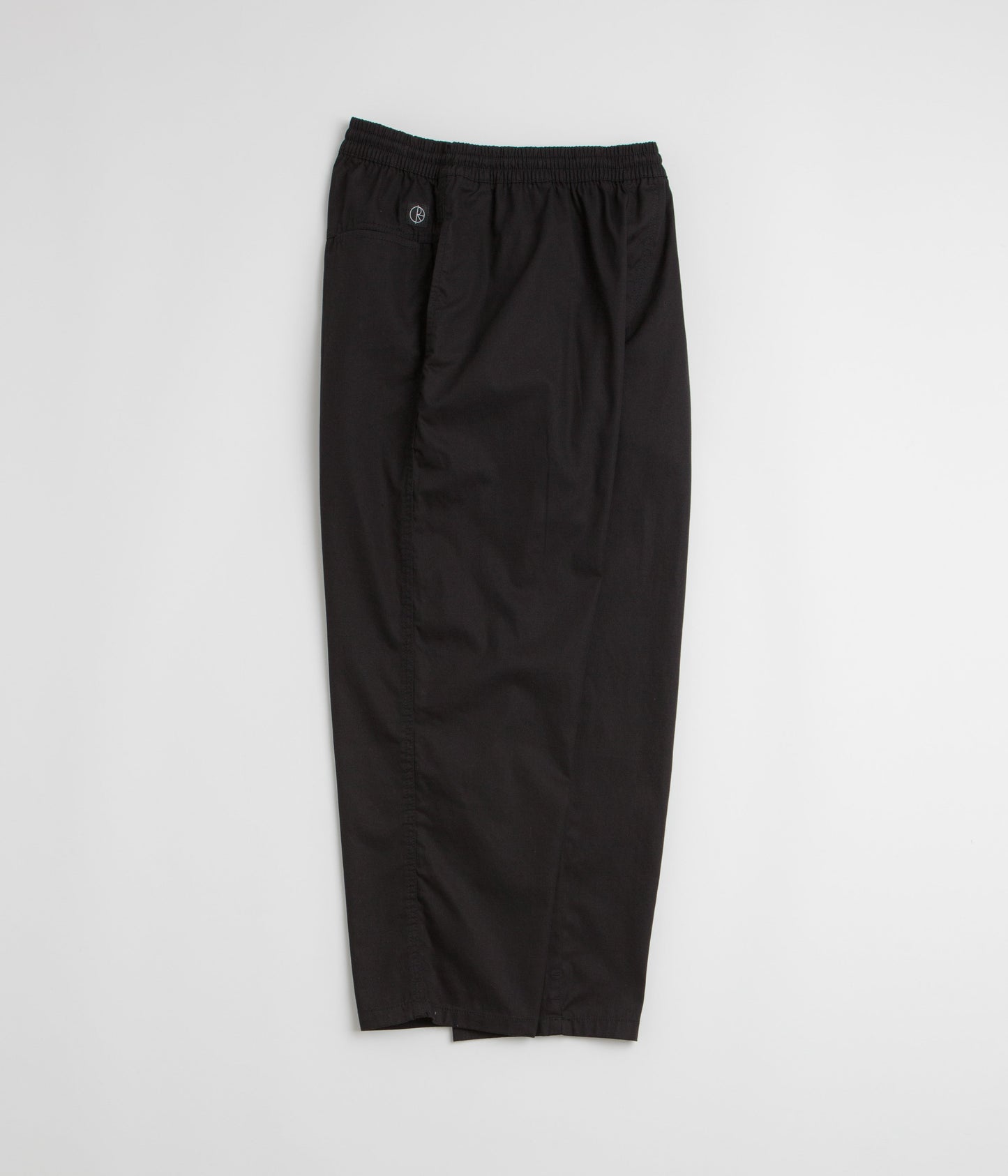 Polar Surf Pants - Black / Black