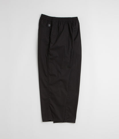 Polar Surf Pants - Black / Black