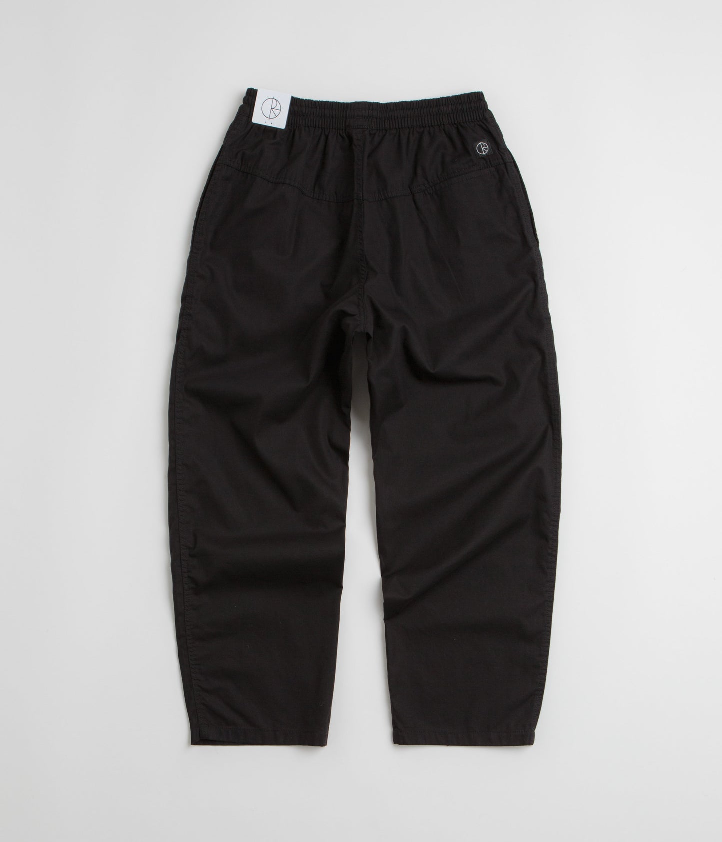 Polar Surf Pants - Black / Black