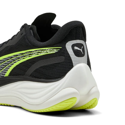 Puma Velocity Nitro 3 Fade Men's - PUMA Black-Yellow Alert