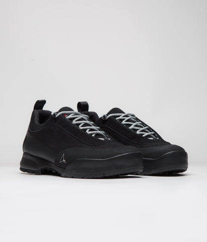 ROA Cingino Shoes - Black