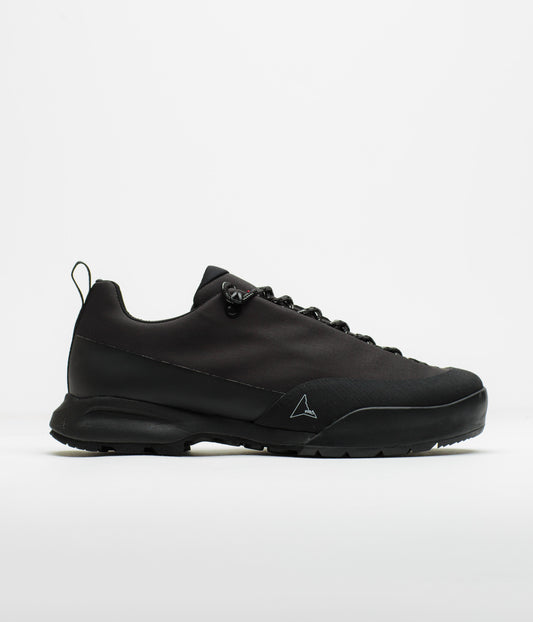 ROA Cingino Shoes - Black / Black