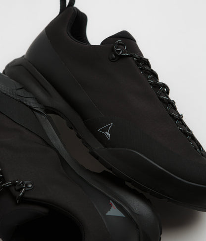 ROA Cingino Shoes - Black / Black