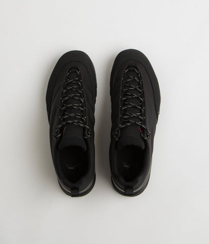 ROA Cingino Shoes - Black / Black