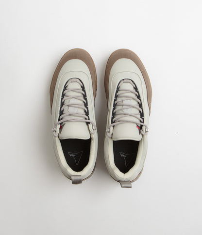 ROA Cingino Shoes - Grey / Honey