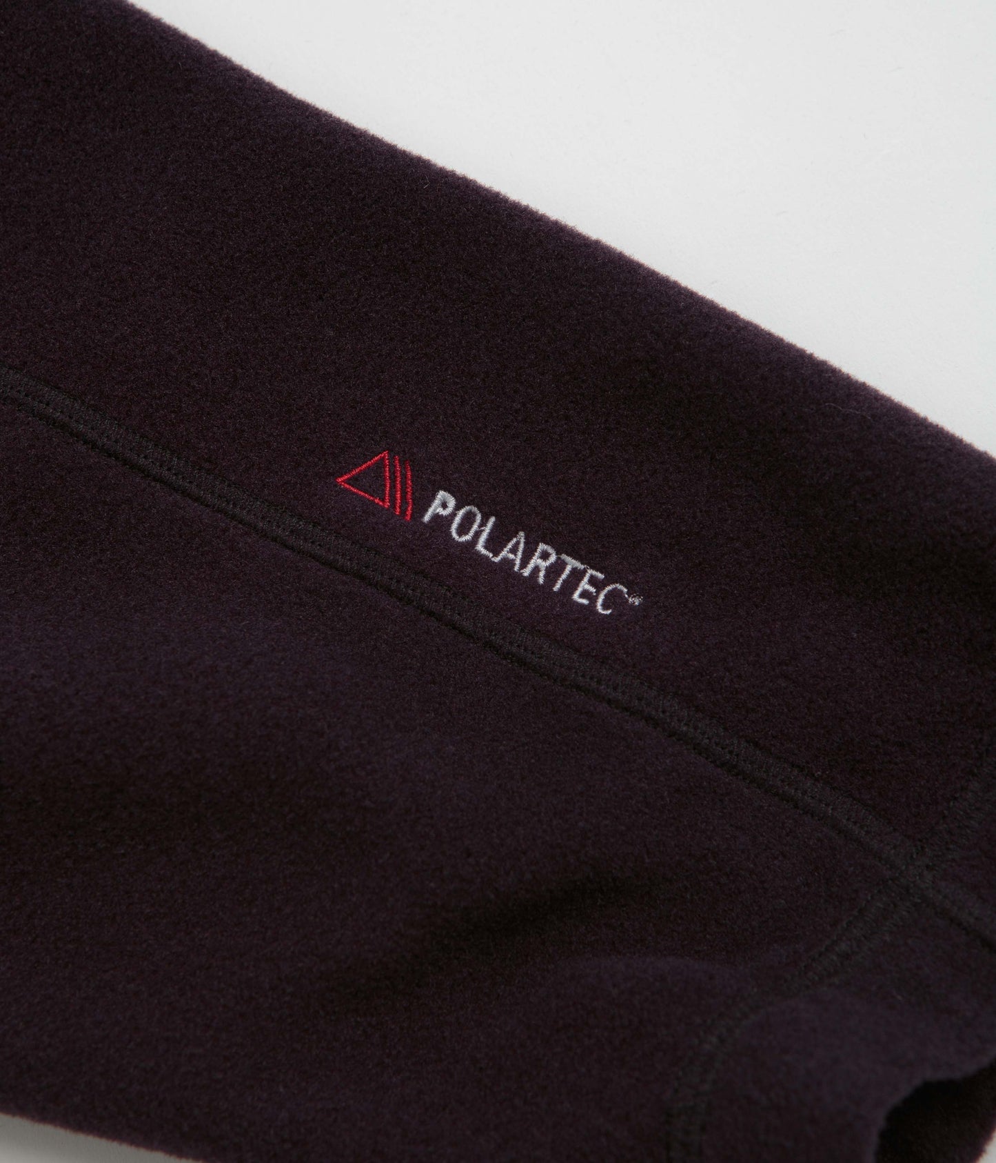 ROA Drowi Polartec 100 Series Fleece Hoodie - Purple