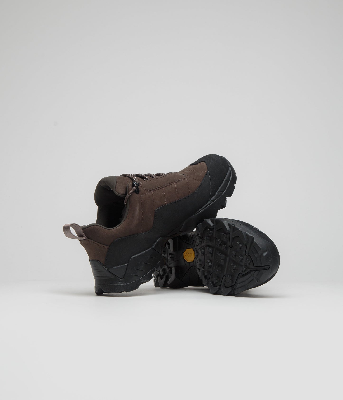ROA Khatarina Shoes - Brown