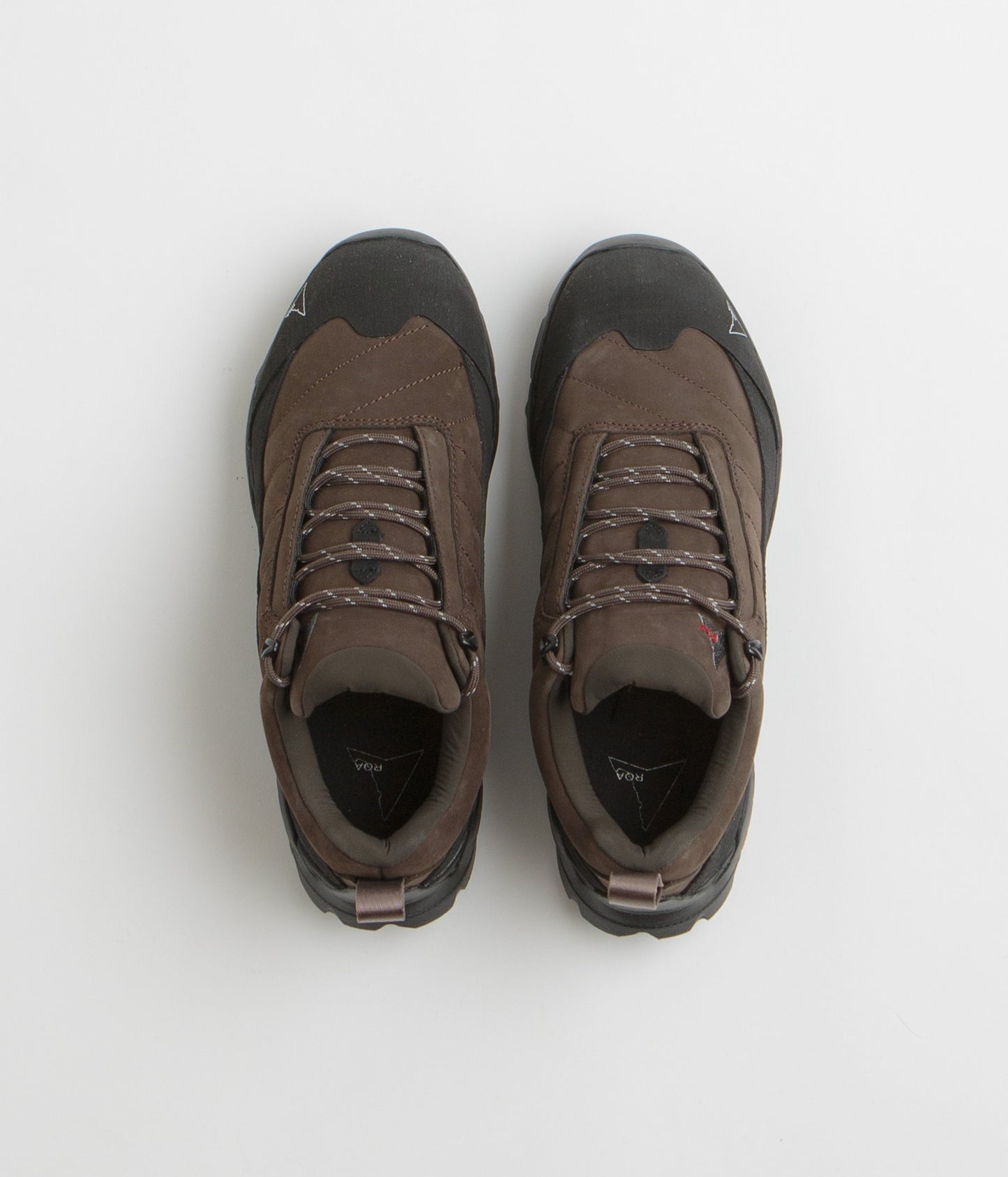 ROA Khatarina Shoes - Brown