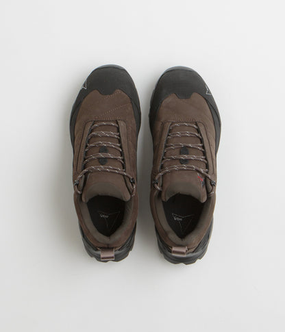 ROA Khatarina Shoes - Brown