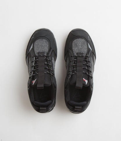 ROA Lhakpa Shoes - Black