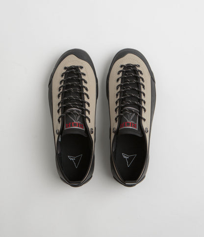 ROA Tuff Shoes - Sand
