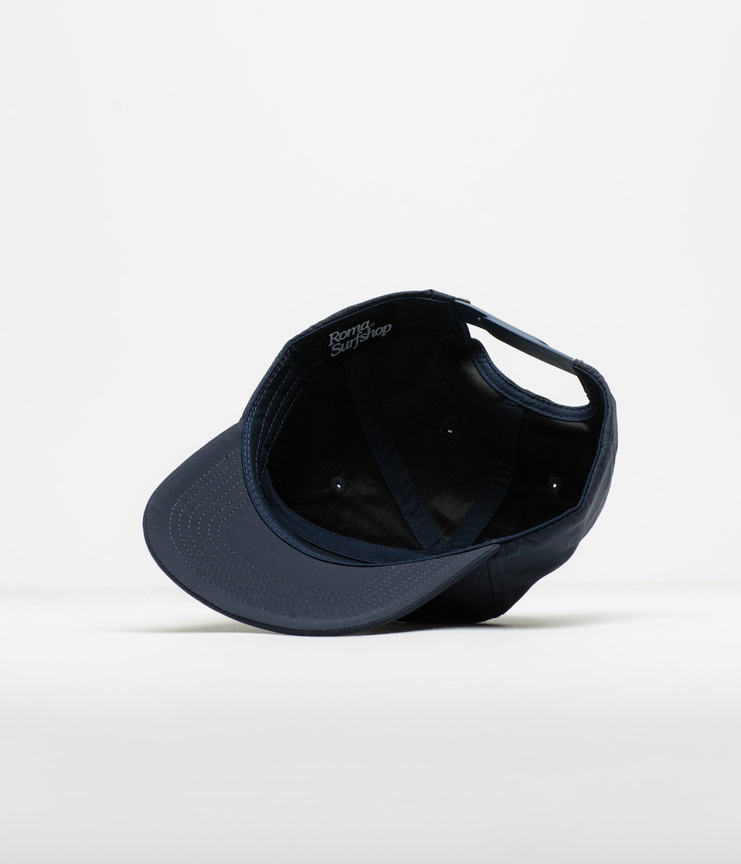 Roma Facilitator Cap - Navy / White