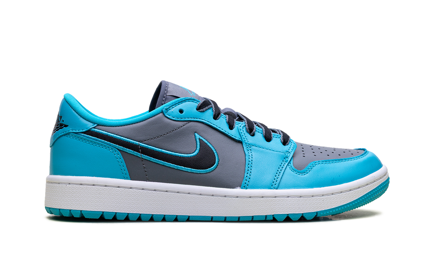 1 Low Golf "Turquoise" FZ3248 001