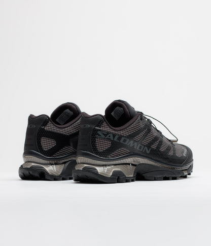 Salomon XT-4 OG GTX Shoes - Black / Black