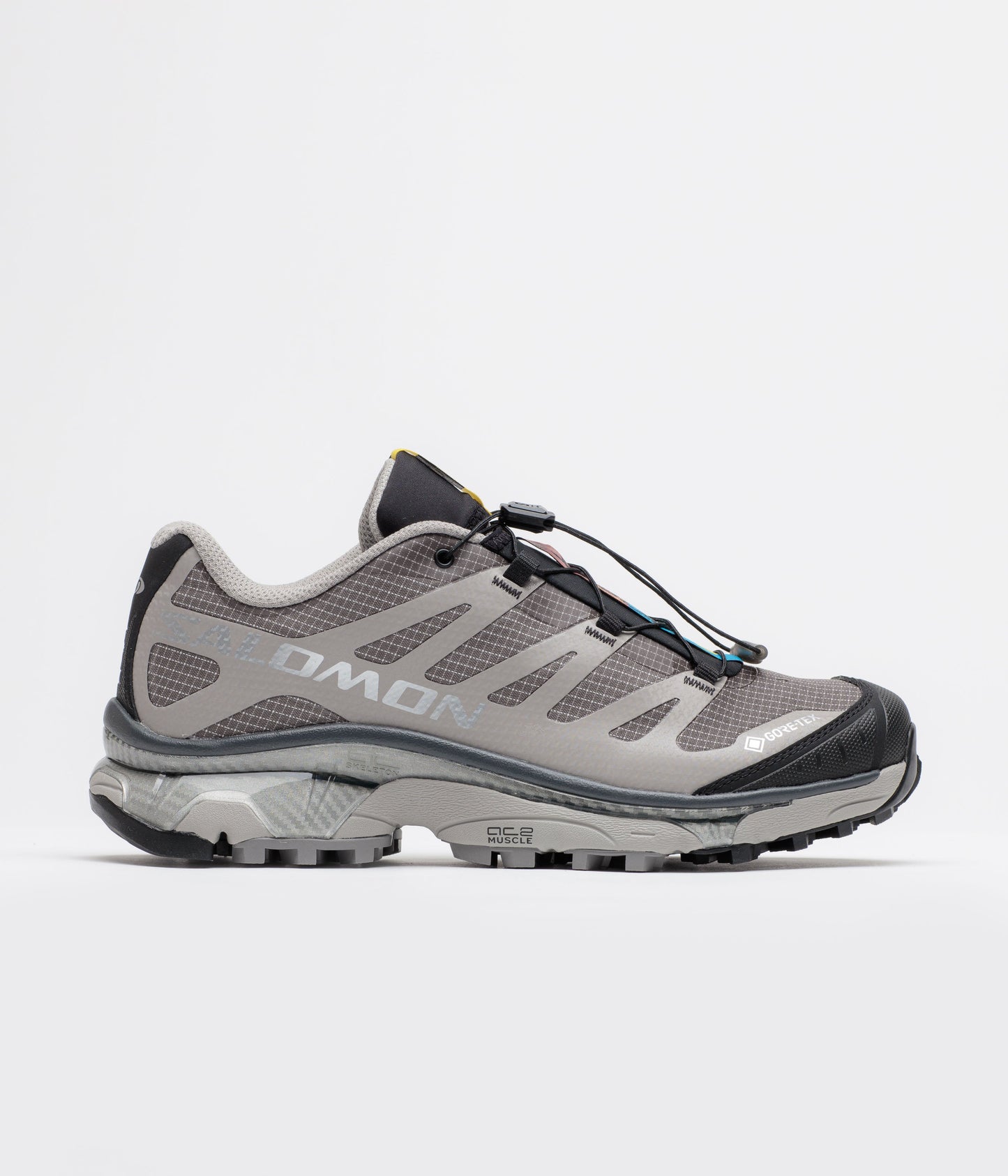 Salomon XT-4 OG GTX Shoes - Paloma / Cloudburst