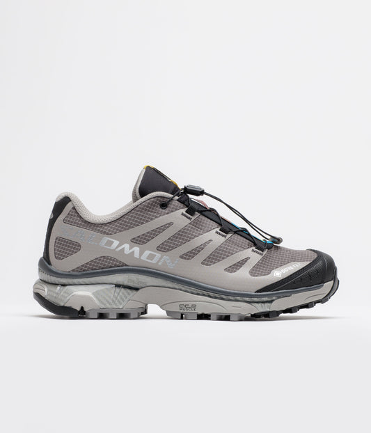 Salomon XT-4 OG GTX Shoes - Paloma / Cloudburst