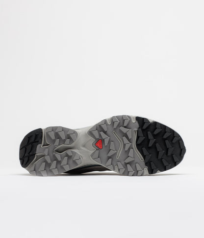 Salomon XT-4 OG GTX Shoes - Paloma / Cloudburst
