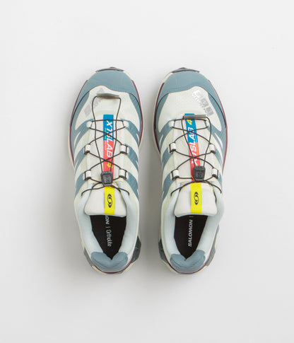Salomon XT-4 OG Shoes - Vanilla Ice / Ice Flow / Trooper