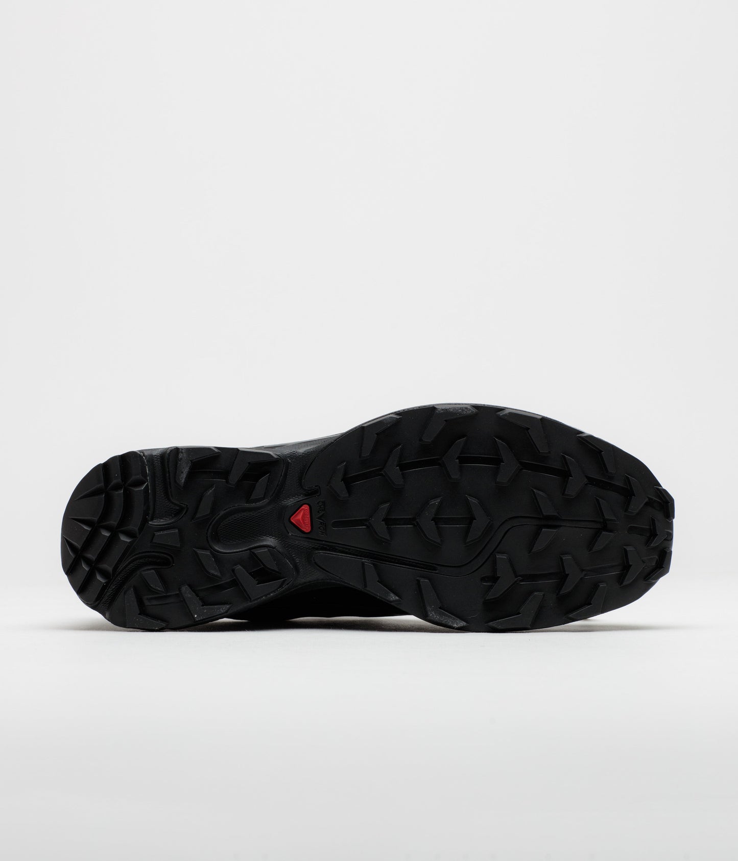 Salomon XT-6 GTX Shoes - Black / Black