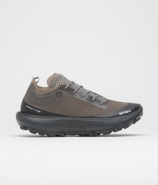 Satisfy TheROCKER Shoes - Falcon