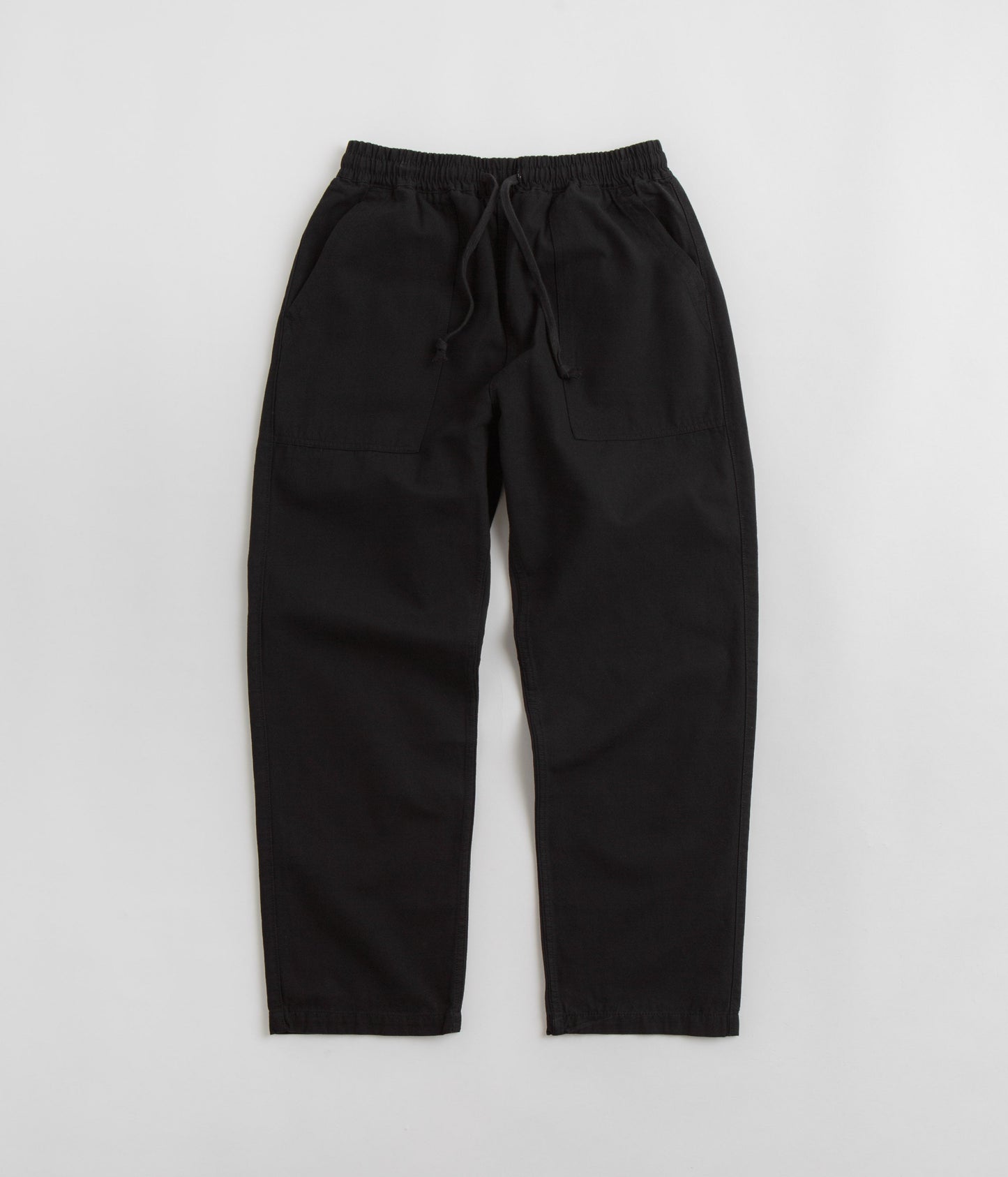 Service Works Classic Chef Pants - Black