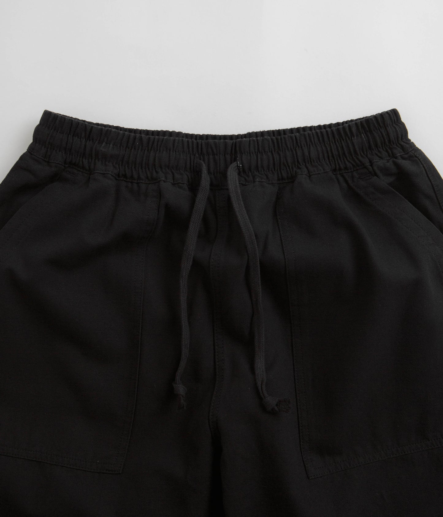 Service Works Classic Chef Pants - Black