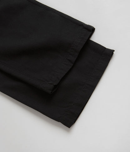Service Works Classic Chef Pants - Black