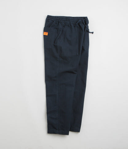 Service Works Classic Chef Pants - Dark Navy
