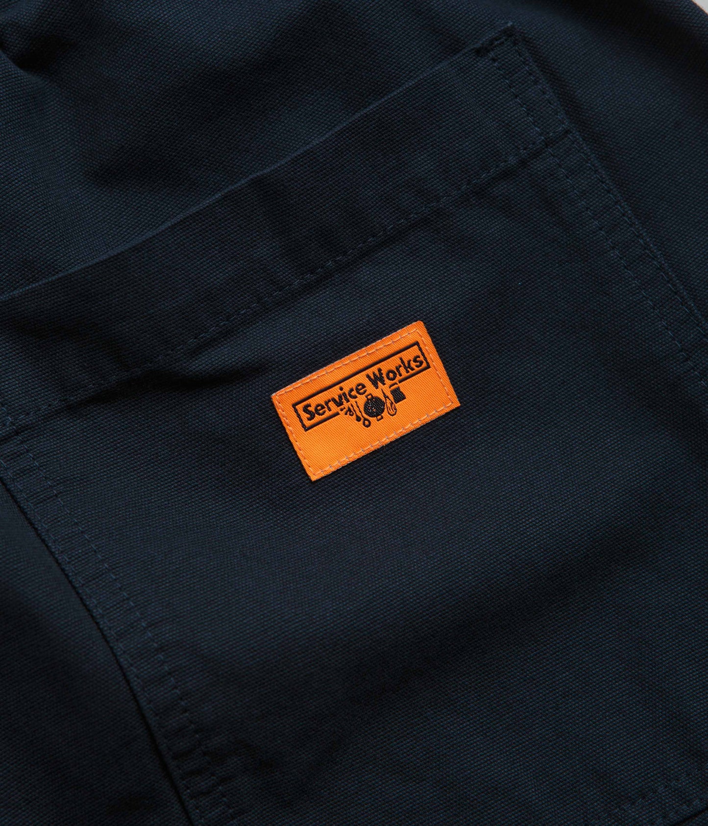 Service Works Classic Chef Pants - Dark Navy