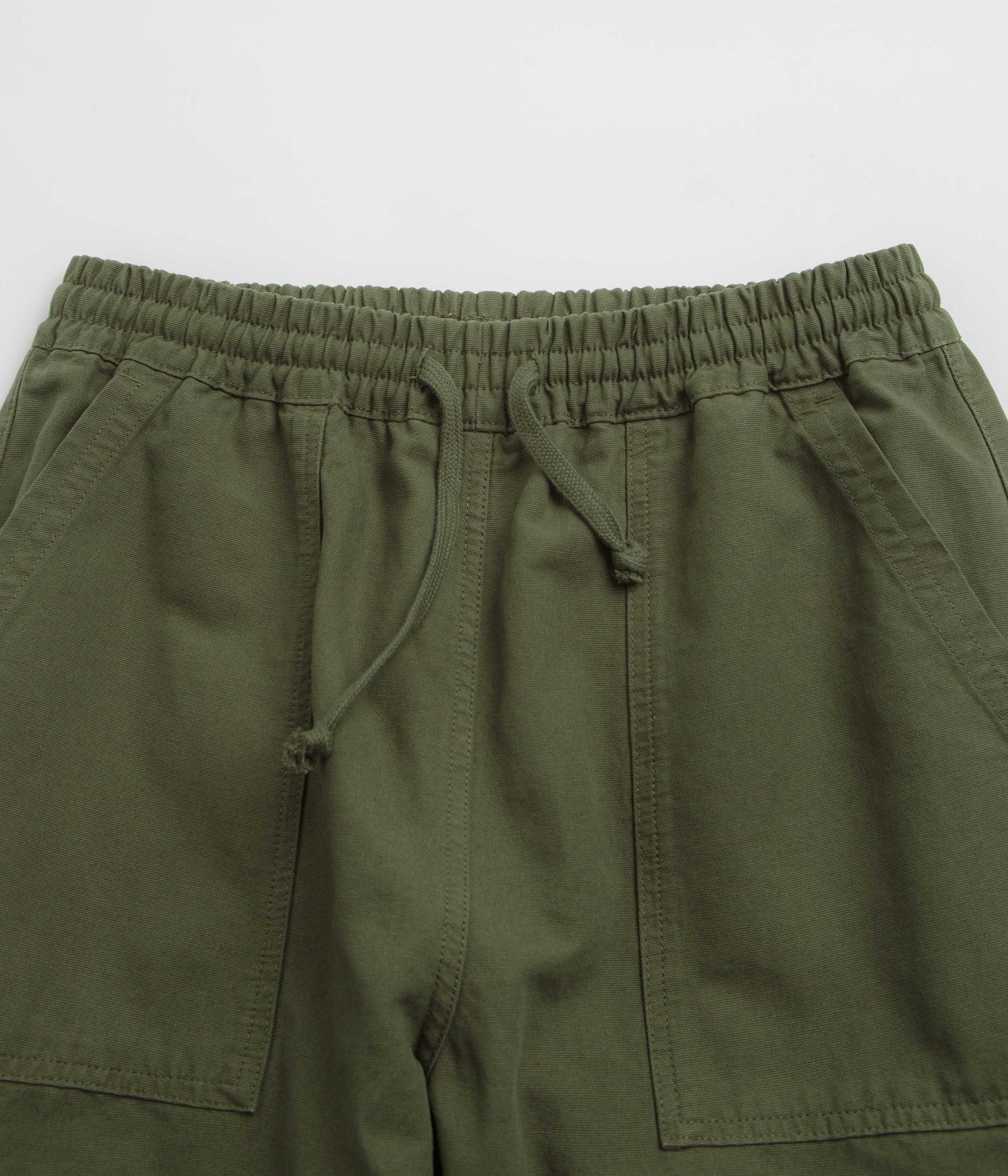 Service Works Classic Chef Pants - Olive