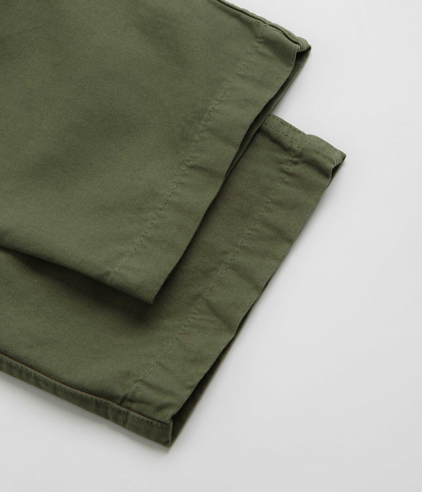 Service Works Classic Chef Pants - Olive