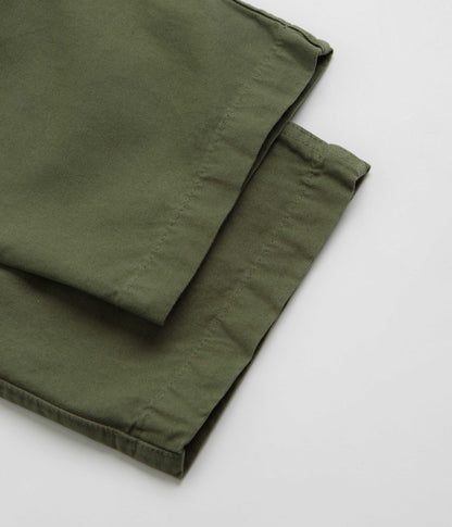 Service Works Classic Chef Pants - Olive