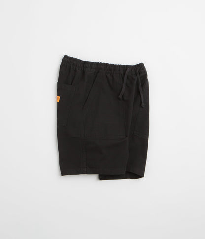 Service Works Classic Chef Shorts - Black
