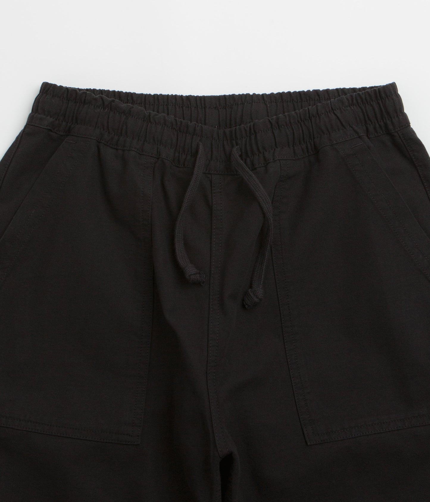 Service Works Classic Chef Shorts - Black