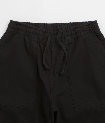 Service Works Classic Chef Shorts - Black