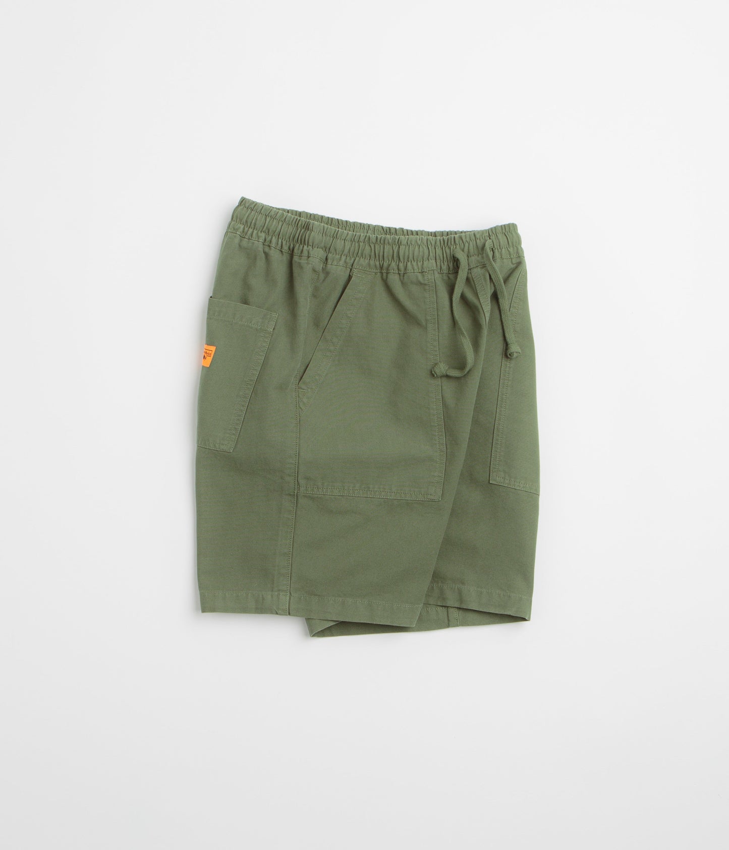 Service Works Classic Chef Shorts - Olive
