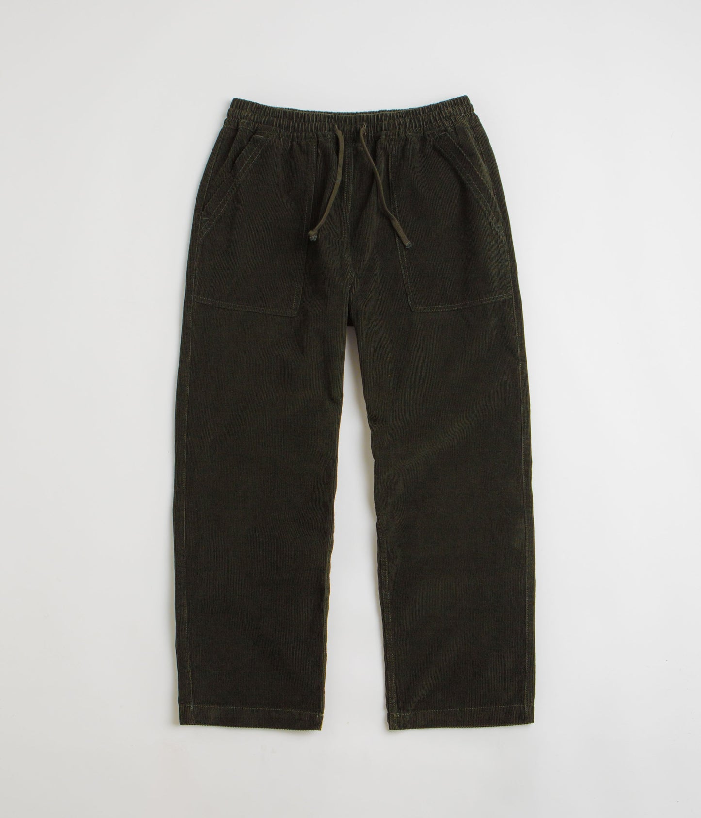 Service Works Corduroy Chef Pants - Coppice