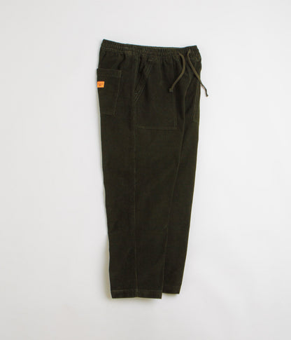 Service Works Corduroy Chef Pants - Coppice