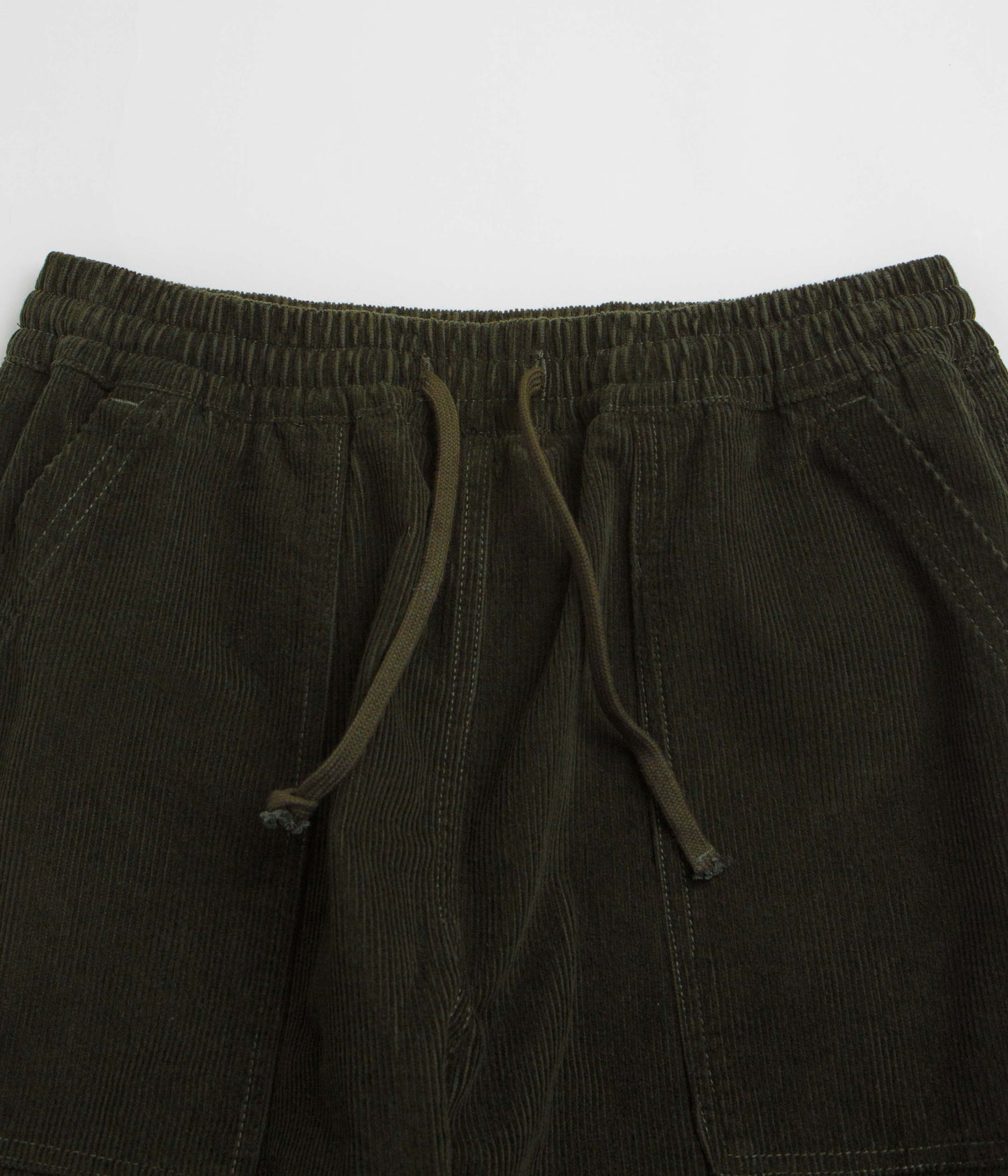 Service Works Corduroy Chef Pants - Coppice